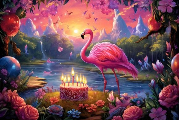 Download Digital Art Graphic Party Elements - Elements Collection