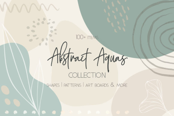 Download Abstract Art Modern Design Bundle - Abstract art Collection