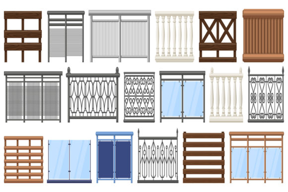 Download Balcony Railing - Balcony Collection