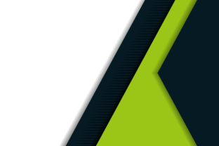 Download Abstract Geometric Background Green - Green Collection