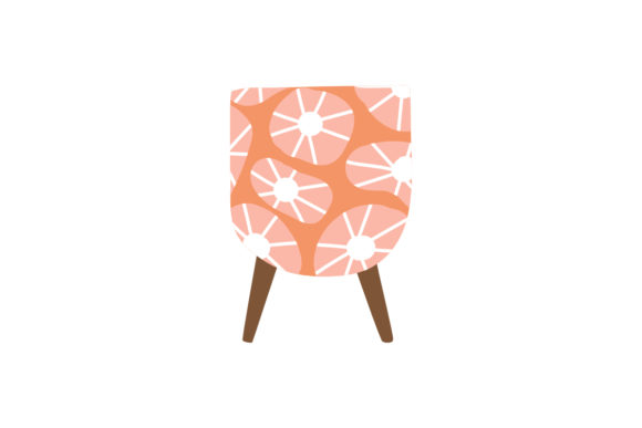 Download Scandinavian Pot House Plant Trendy Icon - Trendy Collection